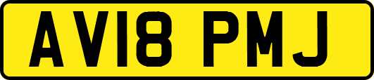 AV18PMJ