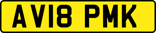 AV18PMK