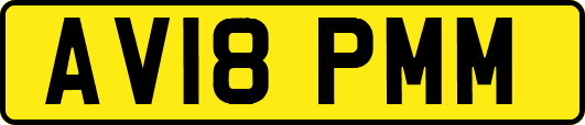 AV18PMM