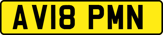AV18PMN