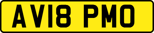AV18PMO