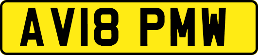 AV18PMW