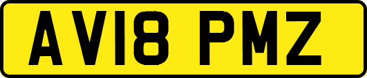 AV18PMZ