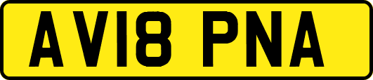 AV18PNA