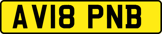 AV18PNB