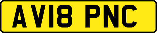 AV18PNC