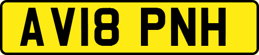 AV18PNH