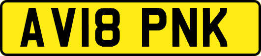AV18PNK