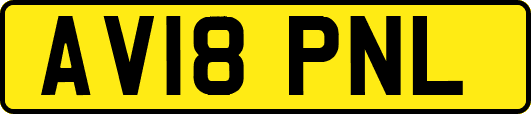 AV18PNL