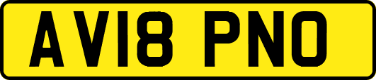 AV18PNO