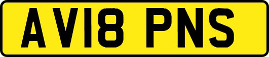 AV18PNS