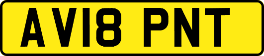AV18PNT