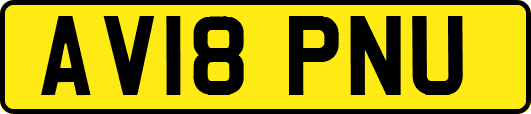 AV18PNU