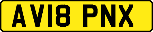 AV18PNX