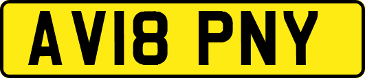 AV18PNY