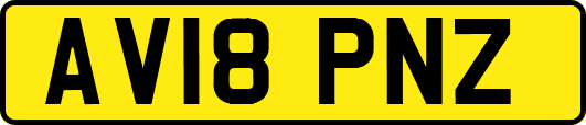 AV18PNZ
