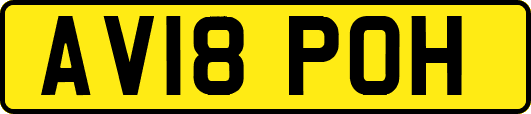 AV18POH