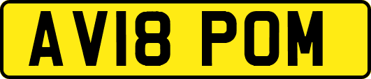 AV18POM