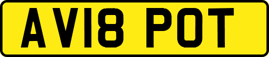AV18POT