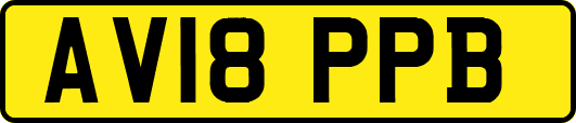 AV18PPB