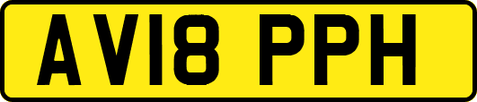 AV18PPH