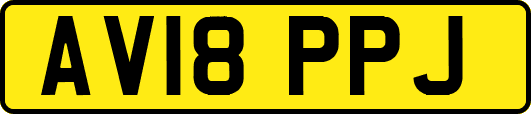 AV18PPJ