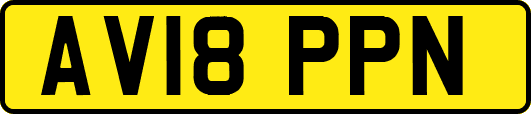AV18PPN