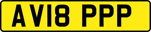 AV18PPP