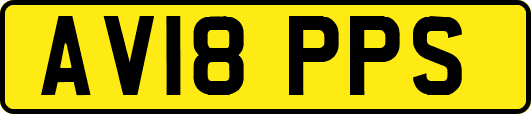 AV18PPS