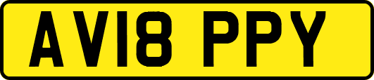 AV18PPY