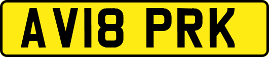 AV18PRK