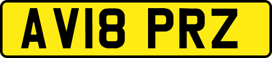 AV18PRZ