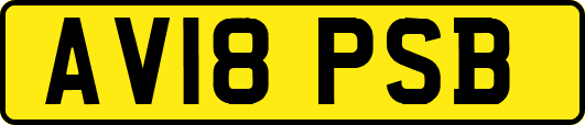 AV18PSB