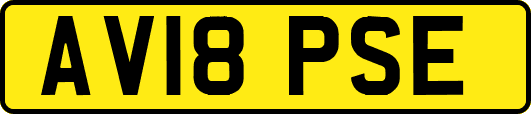 AV18PSE