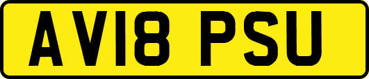 AV18PSU