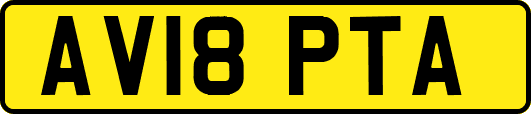 AV18PTA