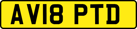 AV18PTD