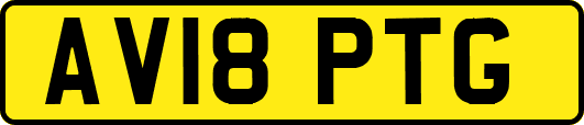 AV18PTG