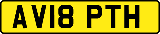 AV18PTH