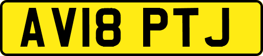 AV18PTJ
