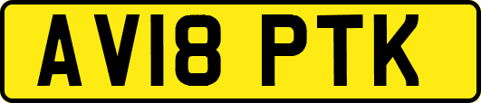 AV18PTK