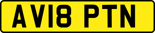 AV18PTN