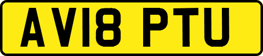AV18PTU