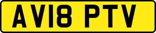 AV18PTV