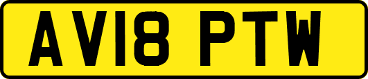 AV18PTW