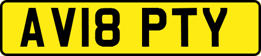 AV18PTY