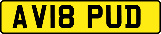 AV18PUD