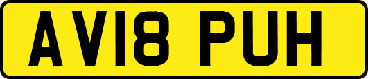 AV18PUH
