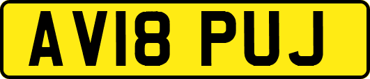 AV18PUJ