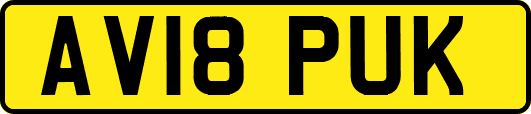 AV18PUK
